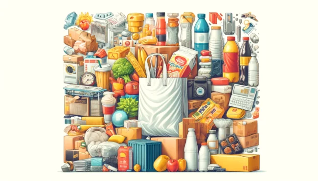 plastic-packaging plastic packaging