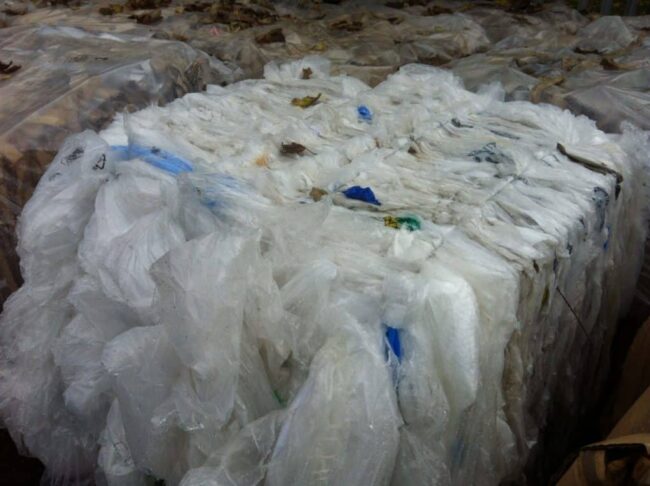 LDPE Recycling ldpe